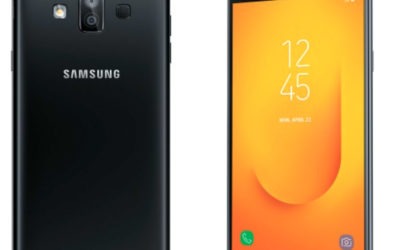 El Samsung Galaxy J7 Duo ya está en la página web de Samsung