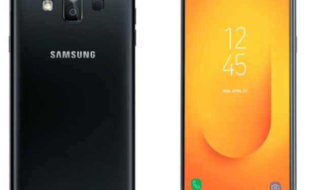 El Samsung Galaxy J7 Duo ya está en la página web de Samsung