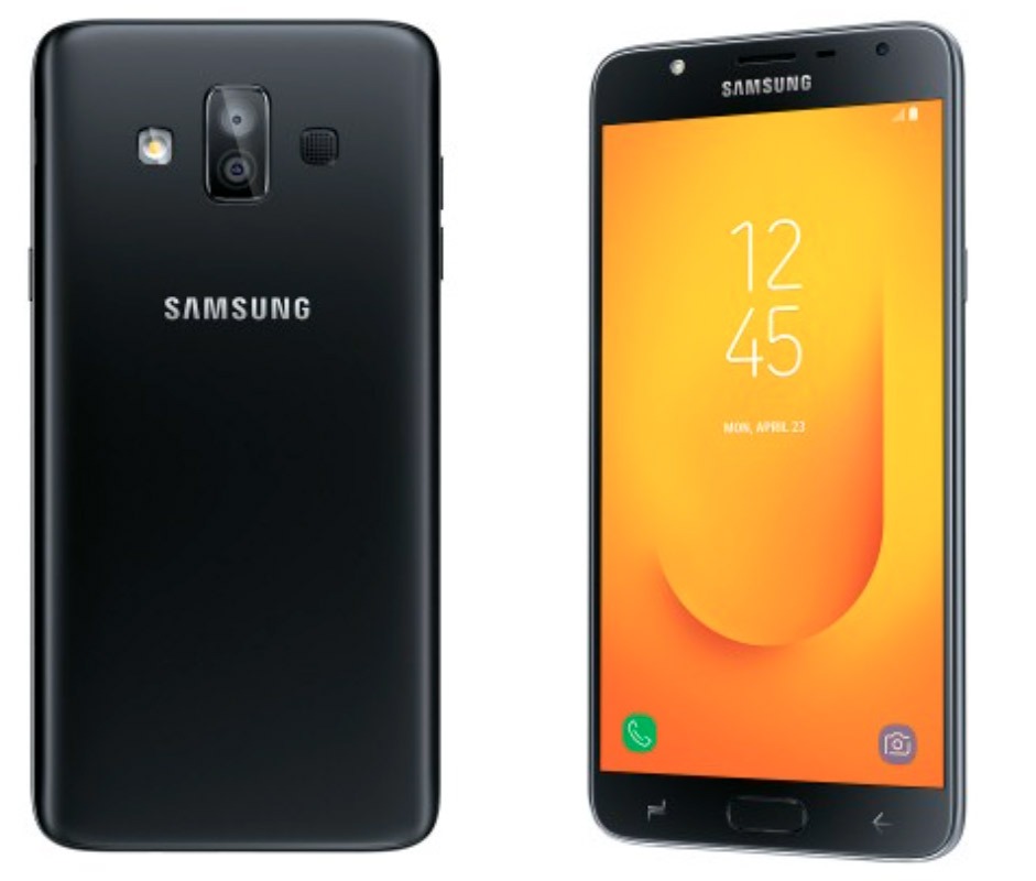 El Samsung Galaxy J7 Duo ya está en la página web de Samsung