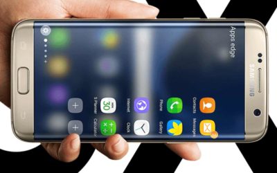Estos son los móviles Samsung que pronto recibirán Android 8.0 Oreo