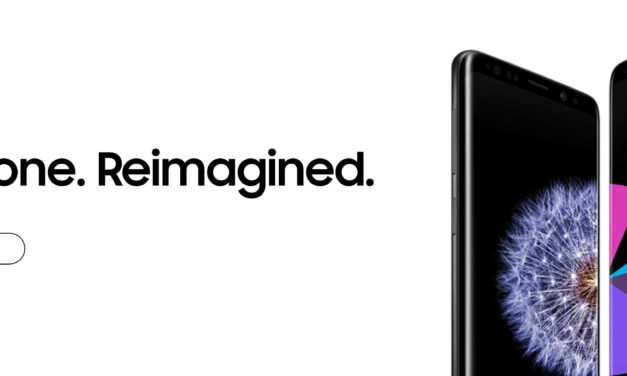Samsung estrena la versión para empresas del Galaxy S9, S9+, Note 8 y Galaxy A8
