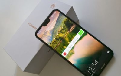 10 trucos para hacer mejores fotos con la cámara del Huawei P20 Lite