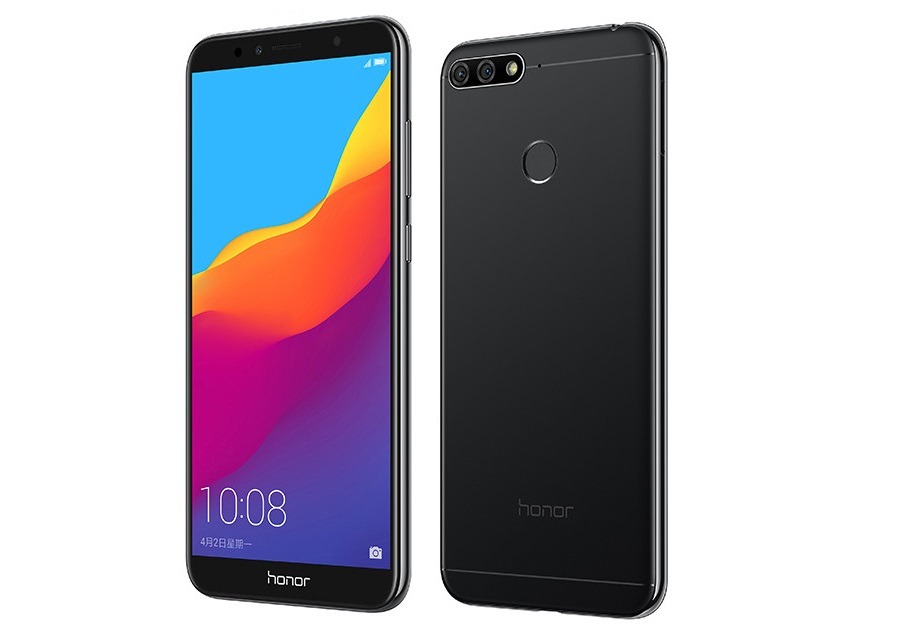 Honor 7A, 3 GB de RAM y Android Oreo para la gama de entrada