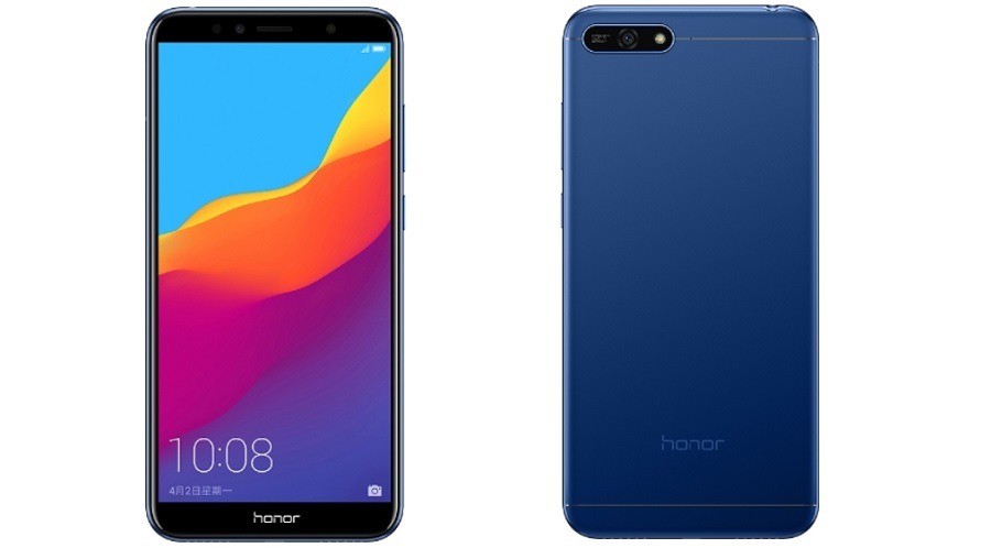 honor 7a