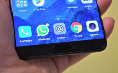 El Huawei Mate 20 podría convertirse en el móvil más potente del mercado