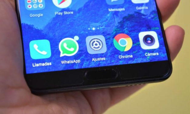 El Huawei Mate 20 podría convertirse en el móvil más potente del mercado