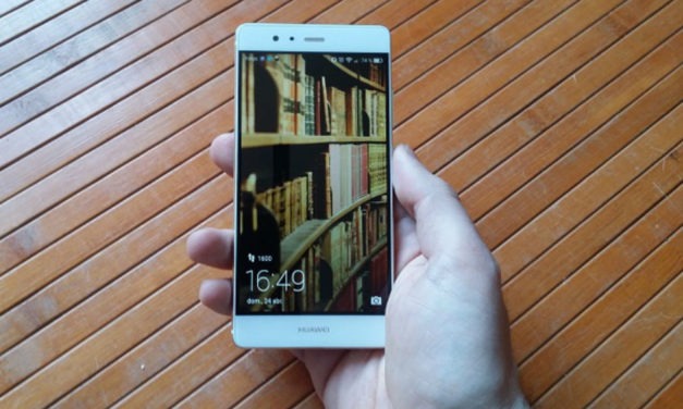 Ofertas en móviles Huawei en Orange para abril