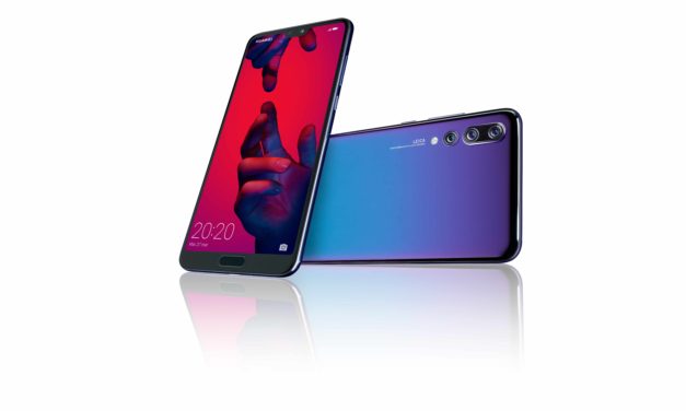 Huawei P20 Pro ya se puede comprar en España, tiendas y precios