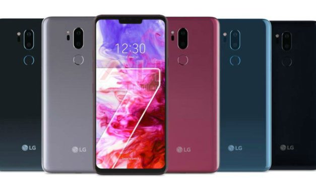 El LG G7 ThinQ contará con un botón para el Asistente de Google