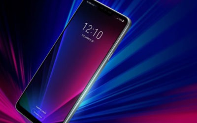 Todo lo que sabemos hasta el momento sobre el LG G7 ThinQ