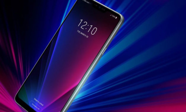 Todo lo que sabemos hasta el momento sobre el LG G7 ThinQ