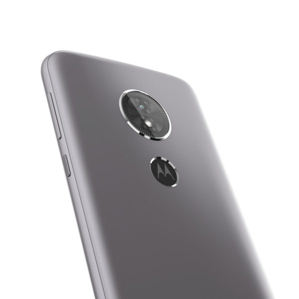 moto e5 2