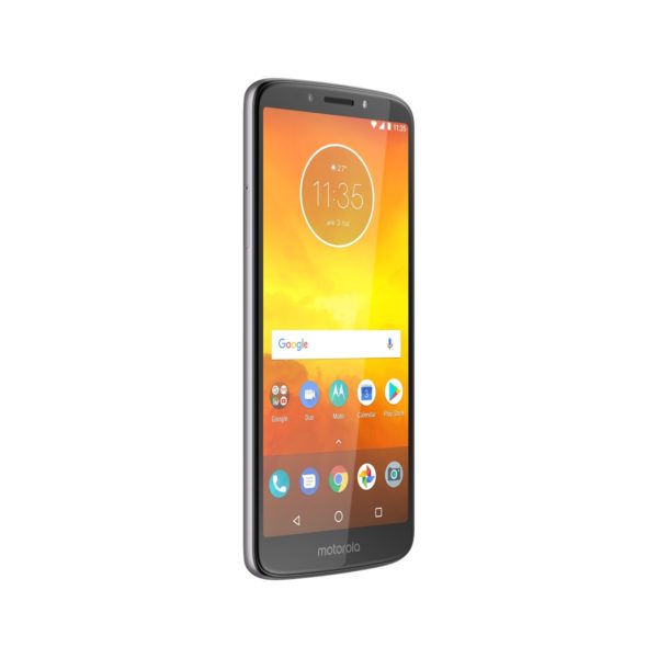 moto e5 3