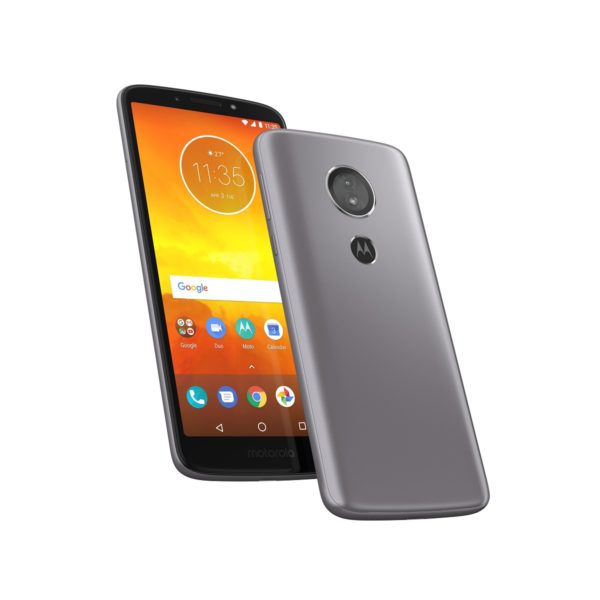 moto e5 6