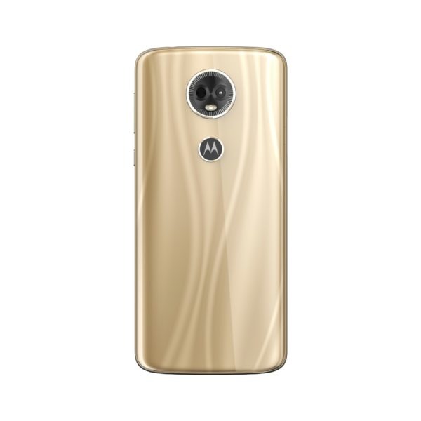 ASÍ SON LOS MOTOROLA MOTO E5 PLUS Y MOTO E5 PLAY, LOS NUEVOS GAMA DE ENTRADA DE LENOVO