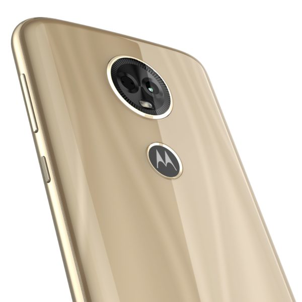 ASÍ SON LOS MOTOROLA MOTO E5 PLUS Y MOTO E5 PLAY, LOS NUEVOS GAMA DE ENTRADA DE LENOVO