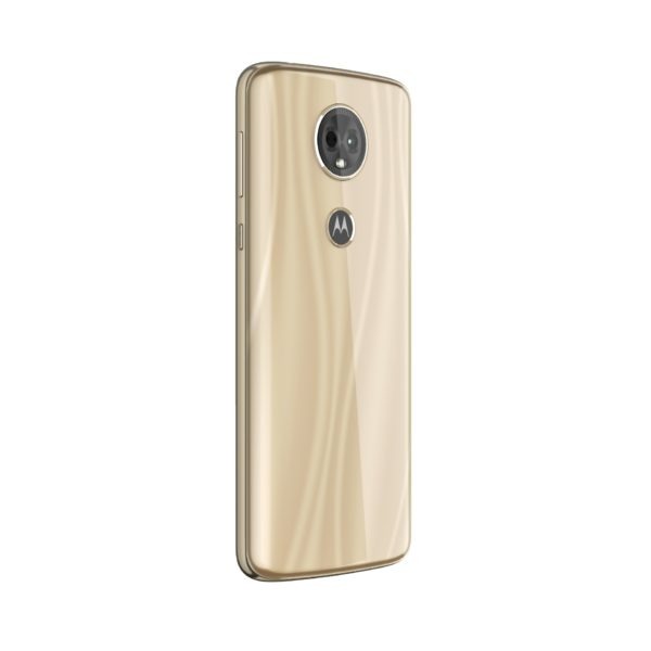 ASÍ SON LOS MOTOROLA MOTO E5 PLUS Y MOTO E5 PLAY, LOS NUEVOS GAMA DE ENTRADA DE LENOVO