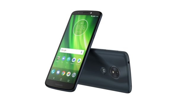 motorola moto g6 play 1