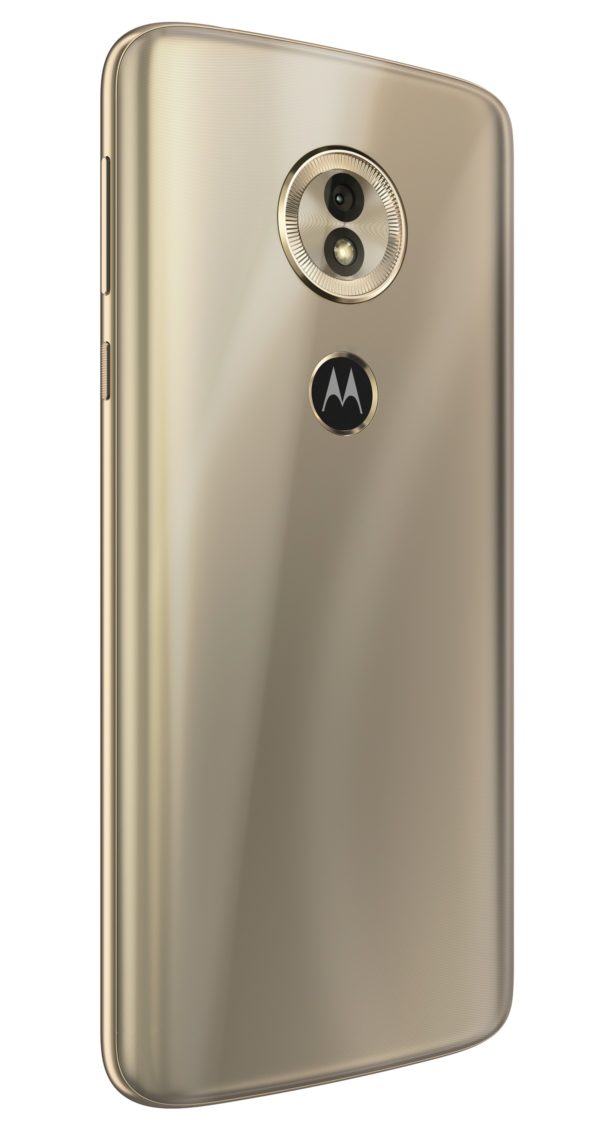 motorola moto g6 play 3