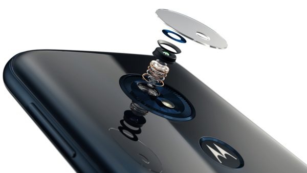 motorola moto g6 play 4