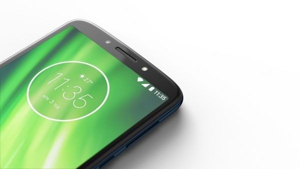 motorola moto g6 play 5