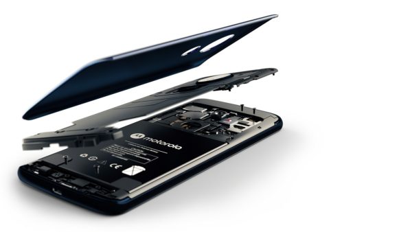 motorola moto g6 play 6