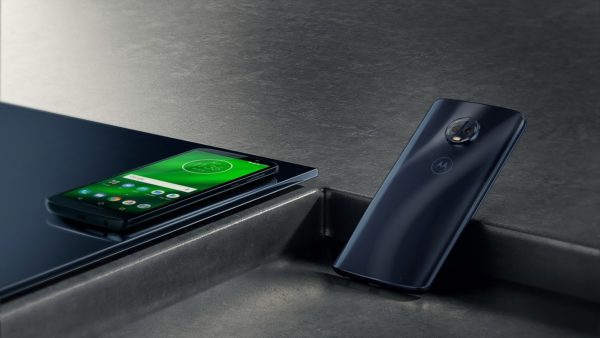 motorola moto g6 plus