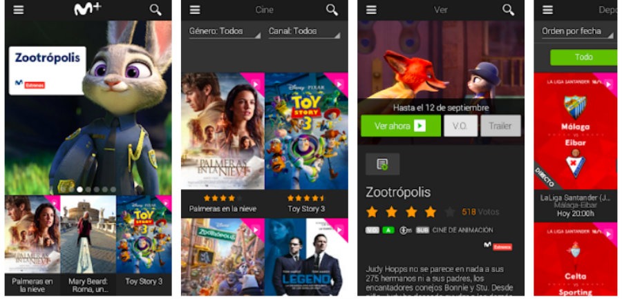movistar+