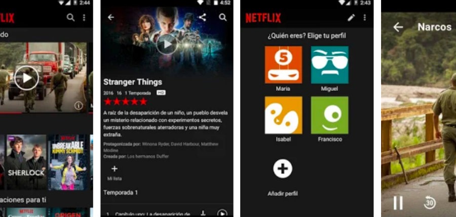 netflix