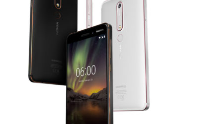Nokia 6, precio y tiendas en España