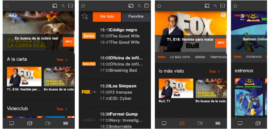 orangetv