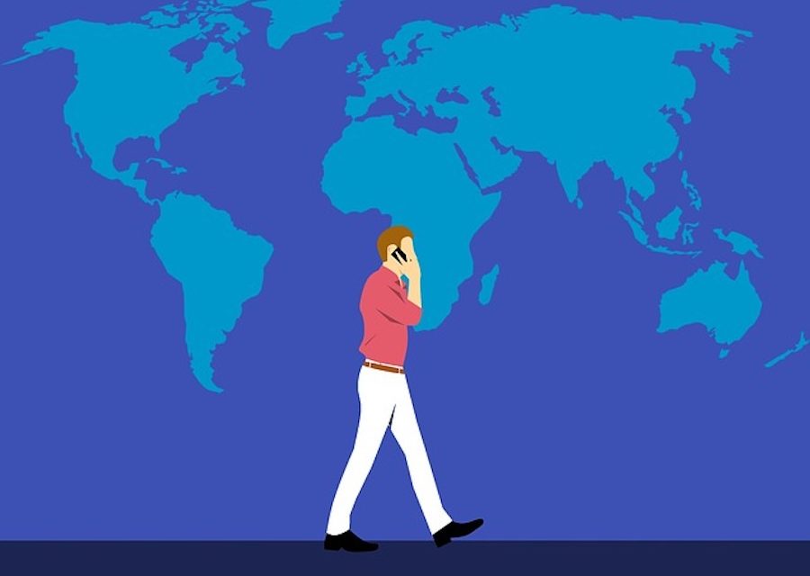 El roaming en Europa es gratuito pero cinco veces más lento