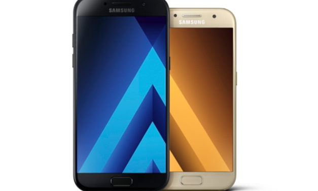 El Samsung Galaxy A6+ aparece en la web oficial