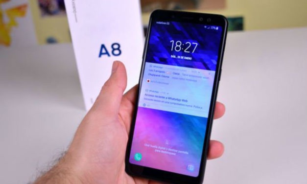 El Samsung Galaxy A9, J6 Prime y J4 llegarán a finales de año