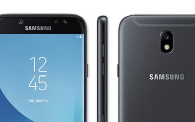 El nuevo Samsung Galaxy J6 tendrá pantalla infinita