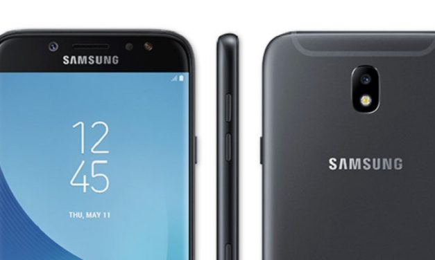 El nuevo Samsung Galaxy J6 tendrá pantalla infinita