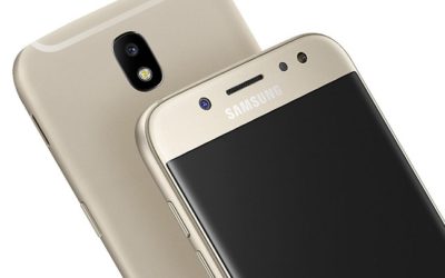 Samsung Galaxy J4, confirmado el nuevo gama de entrada
