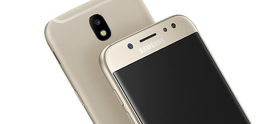 Samsung Galaxy J4, confirmado el nuevo gama de entrada