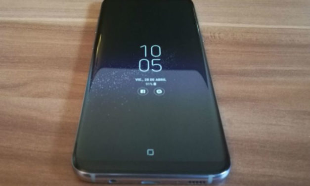 El Samsung Galaxy S10 podría llegar con notch