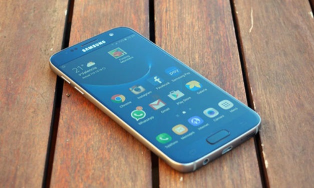 Samsung confirma que los Galaxy S7 recibirán Android 8 a mitad de mayo