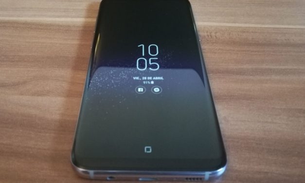 Los Samsung Galaxy S8 y S8+ se actualizan con mejoras para la cámara