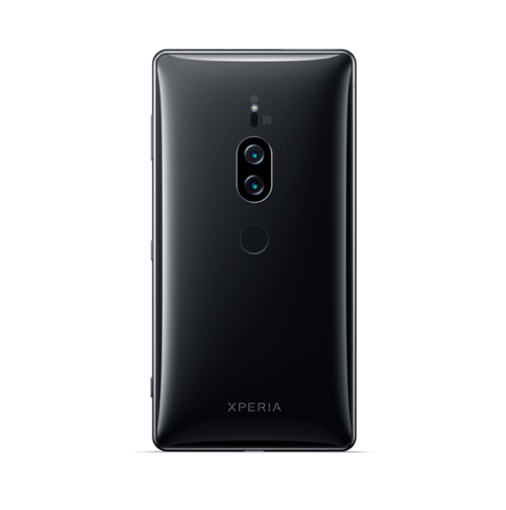 Sony Xperia XZ Premium 3