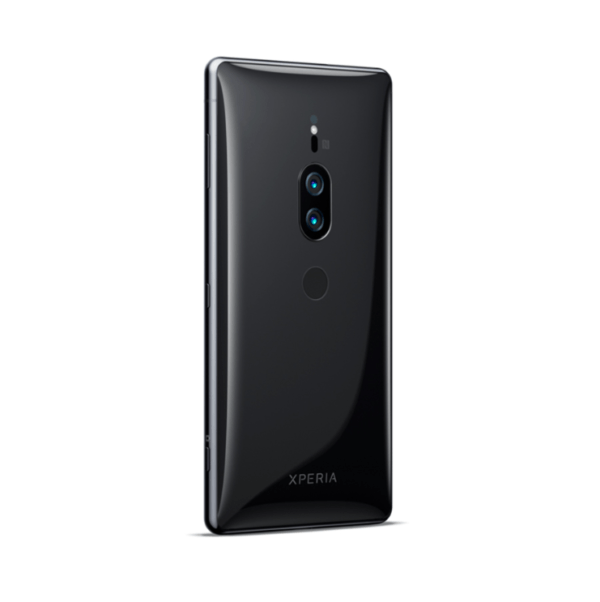 Sony Xperia XZ Premium 5