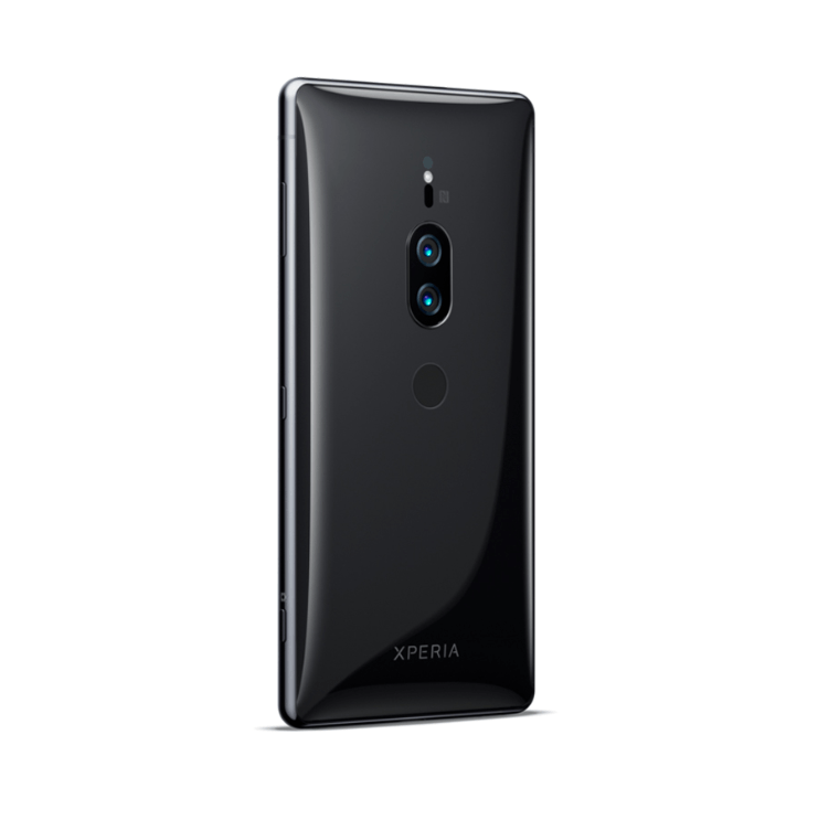 Sony Xperia XZ Premium 5