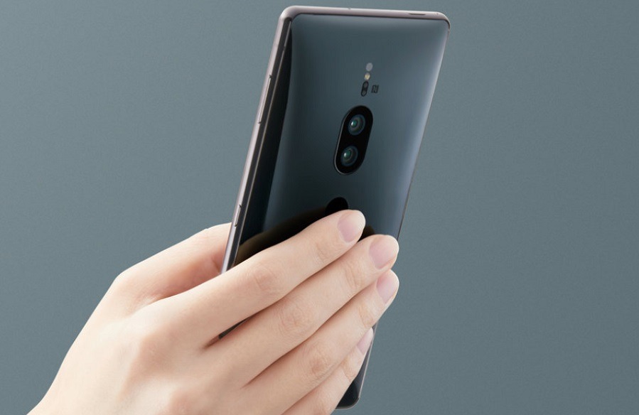 La batería del Sony Xperia XZ3 será más pequeña de lo esperado