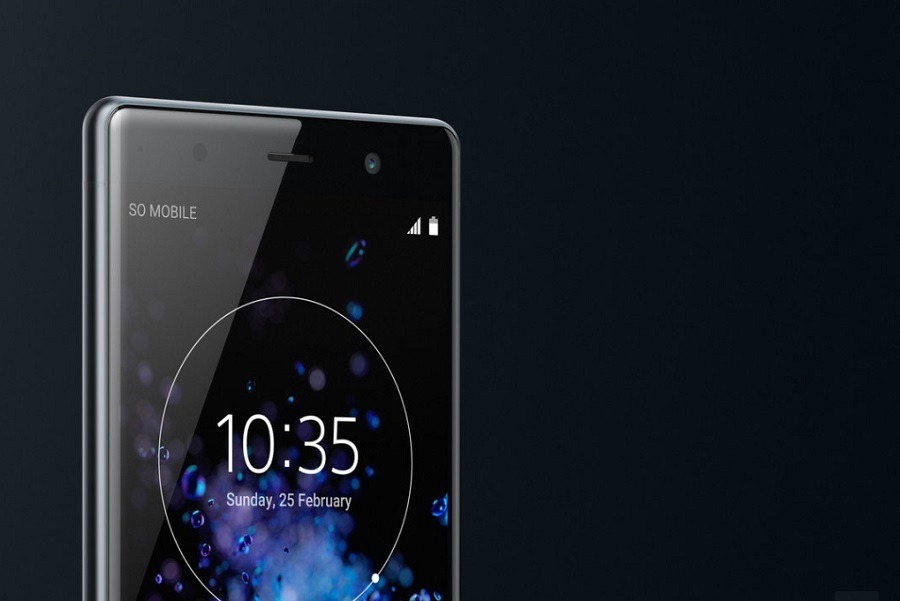 sony xperia xz2 premium 5