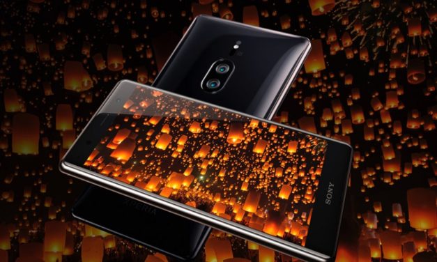 Las 5 claves más importantes del Sony Xperia XZ2 Premium