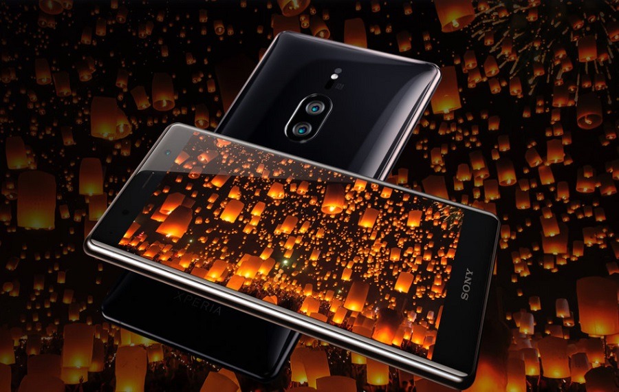 Las 5 claves más importantes del Sony Xperia XZ2 Premium