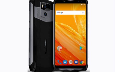 Ulefone Power 5 y Armor X, precio y dónde comprar