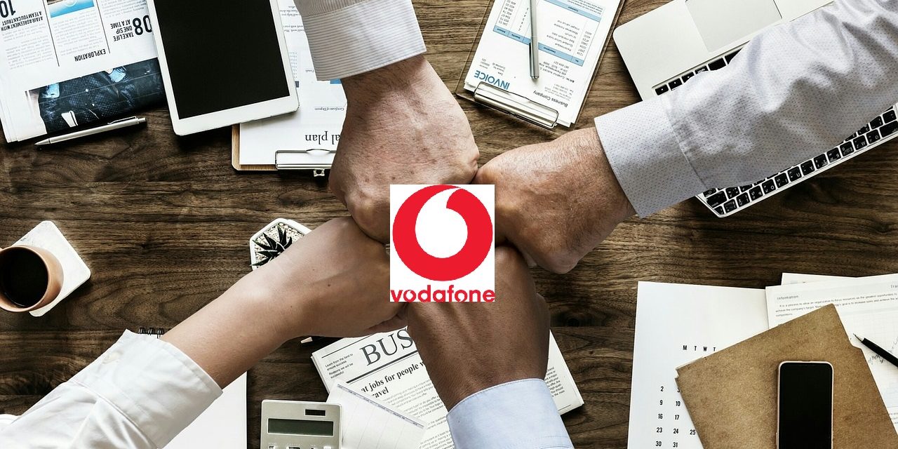 Vodafone Red Infinity, estos son los planes de voz y datos para pymes